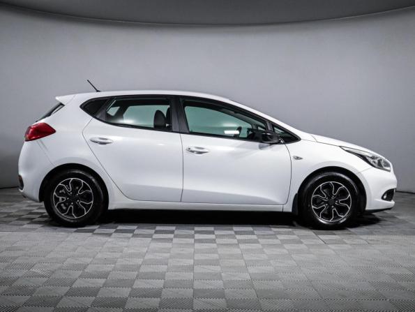 Kia Ceed II с пробегом 2015 года, цена 799 000 рублей, 226627 км, хэтчбек, Автокод Объявления