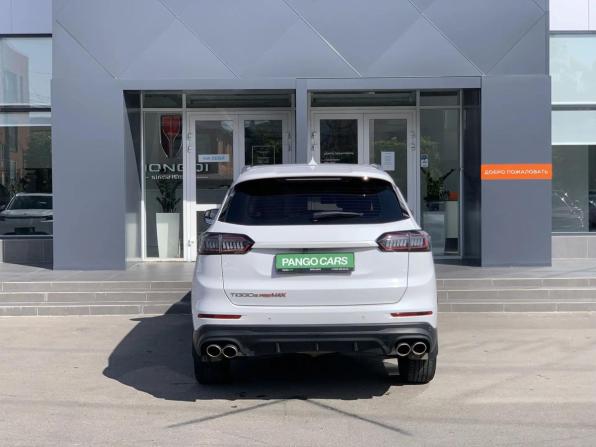 Chery Tiggo 8 Pro Max I с пробегом 2022 года, цена 1 785 000 рублей, 121000 км, внедорожник, Автокод Объявления
