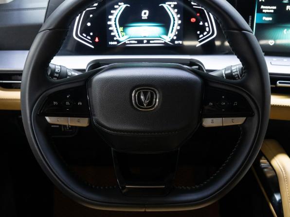 Changan Hunter Plus с пробегом 2023 года, цена 2 500 000 рублей, 98620 км, пикап, Автокод Объявления