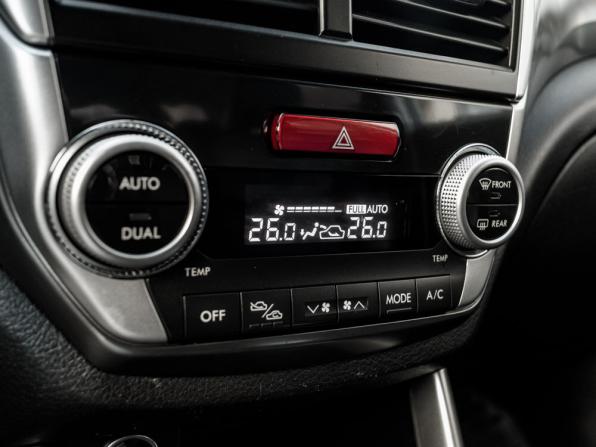 Subaru Forester III Рестайлинг с пробегом 2011 года, цена 1 515 000 рублей, 184914 км, внедорожник, Автокод Объявления