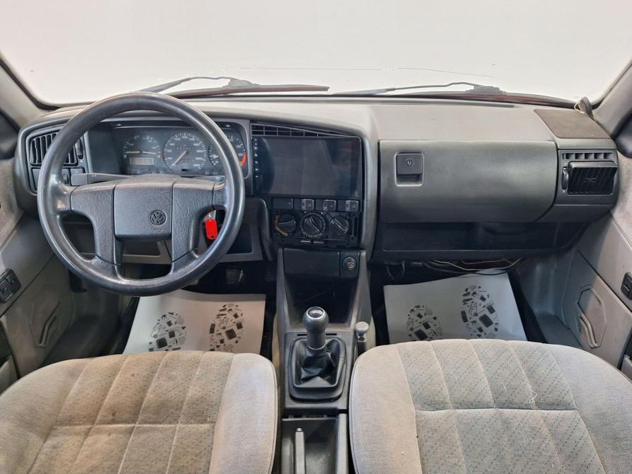Volkswagen Passat B3 Смоленск  - изображение 7