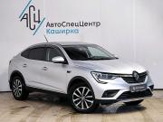 Renault Arkana I Москва  - изображение 16