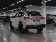 Volkswagen Tiguan III (China Market) Москва  - изображение 32