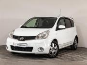 Nissan Note I Рестайлинг Санкт-Петербург  - изображение 19