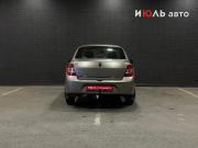 Renault Symbol ll Челябинск  - изображение 19