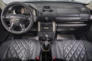 Land Rover Freelander I Рестайлинг Томск  - изображение 27