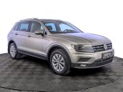 Volkswagen Tiguan II Москва  - изображение 33