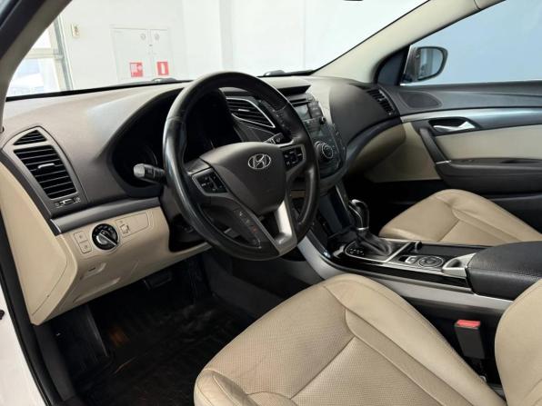 Hyundai i40 I с пробегом 2013 года, цена 1 030 000 рублей, 203713 км, седан, Автокод Объявления