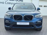 BMW X3 III (G01) Санкт-Петербург  - изображение 22