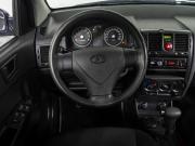 Hyundai Getz I Рестайлинг Москва  - изображение 25