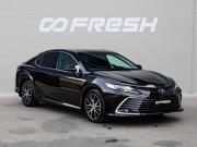 Toyota Camry VIII (XV70) Рестайлинг Краснодар  - изображение 23