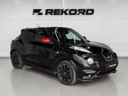 Nissan Juke I Уфа  - изображение 21