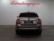 Skoda Rapid I Рестайлинг Санкт-Петербург  - изображение 28
