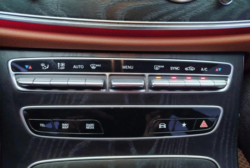 Mercedes-Benz E-Класс V (W213 S213 C238) Рестайлинг Саратов  - изображение 18