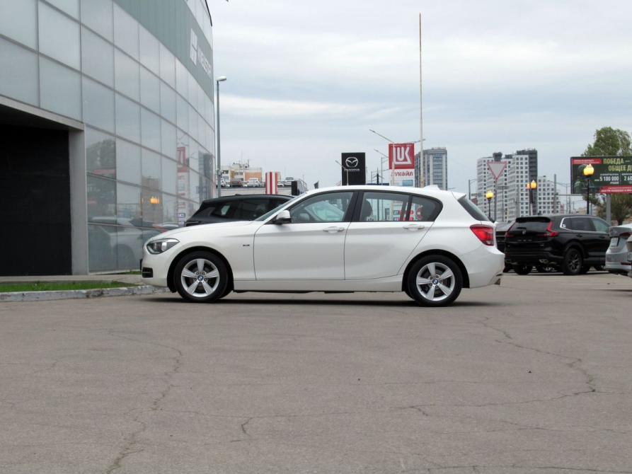 BMW 1 серии II (F20/F21) Самара  - изображение 8