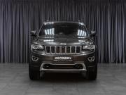 Jeep Grand Cherokee IV (WK2) Рестайлинг Тюмень  - изображение 30