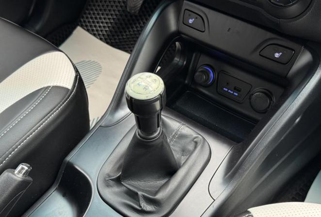 Hyundai ix35 I с пробегом 2012 года, цена 1 090 000 рублей, 194132 км, внедорожник, Автокод Объявления