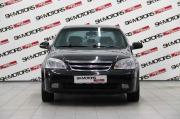 Chevrolet Lacetti I Сургут  - изображение 29
