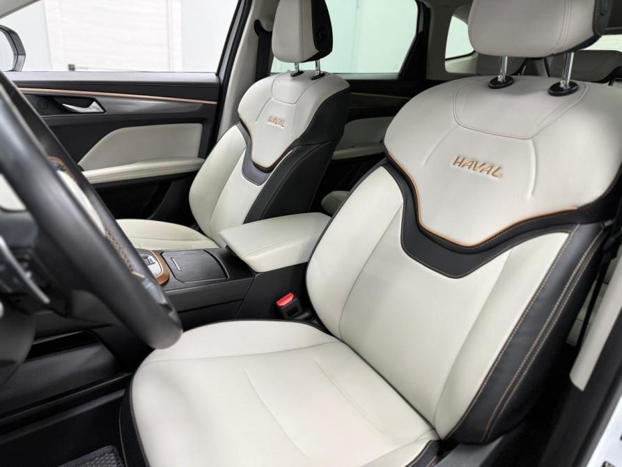 Haval Jolion I Казань  - изображение 13