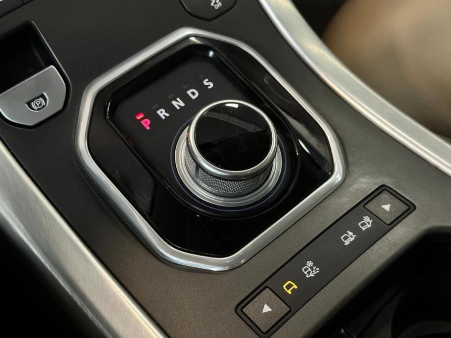 Land Rover Range Rover Evoque I Санкт-Петербург  - изображение 24