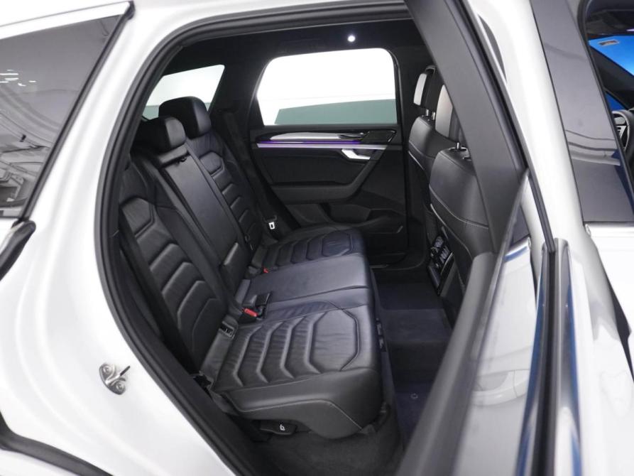 Volkswagen Touareg III Москва  - изображение 7