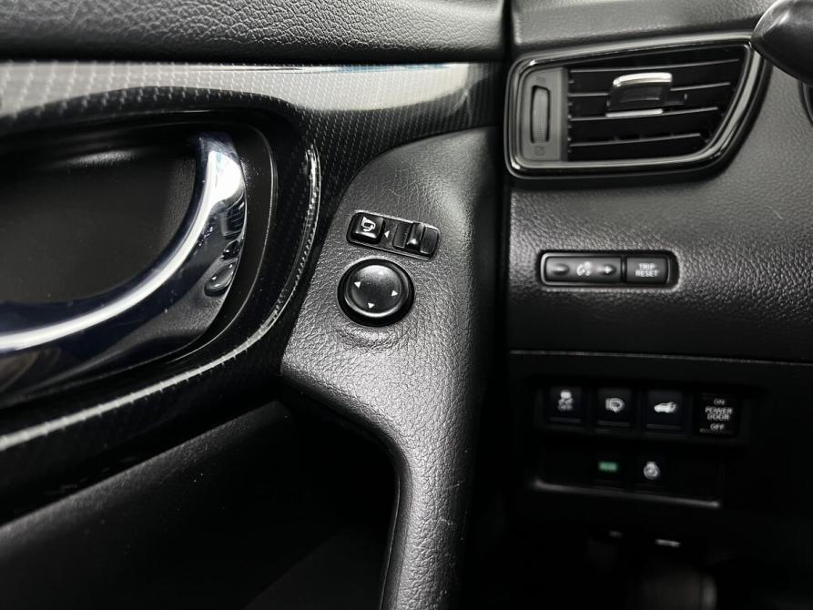 Nissan X-Trail III Рестайлинг Калининград  - изображение 19