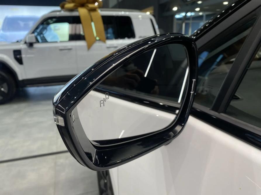 Omoda C5 I Екатеринбург  - изображение 17