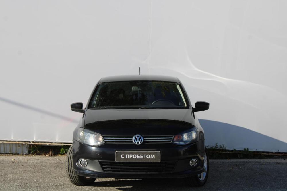 Volkswagen Polo V Березники  - изображение 2