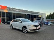 Skoda Rapid I Рестайлинг Нижнекамск  - изображение 20