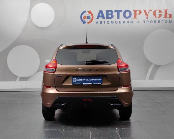 Lada (ВАЗ) XRAY I с пробегом 2017 года, цена 699 000 рублей, 141500 км, хэтчбек, Автокод Объявления