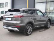Geely Atlas Pro Москва  - изображение 22
