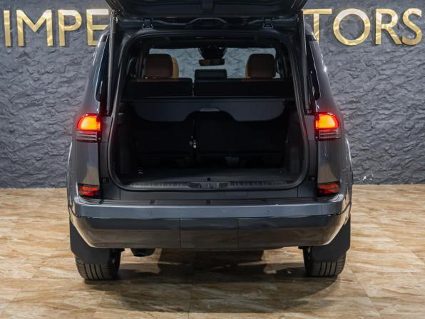 Новый Lexus GX III 2026 года, цена 15 490 000 рублей, внедорожник, Автокод Объявления