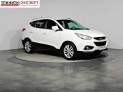 Hyundai ix35 I Белгород  - изображение 20