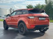 Land Rover Range Rover Evoque I Москва  - изображение 33