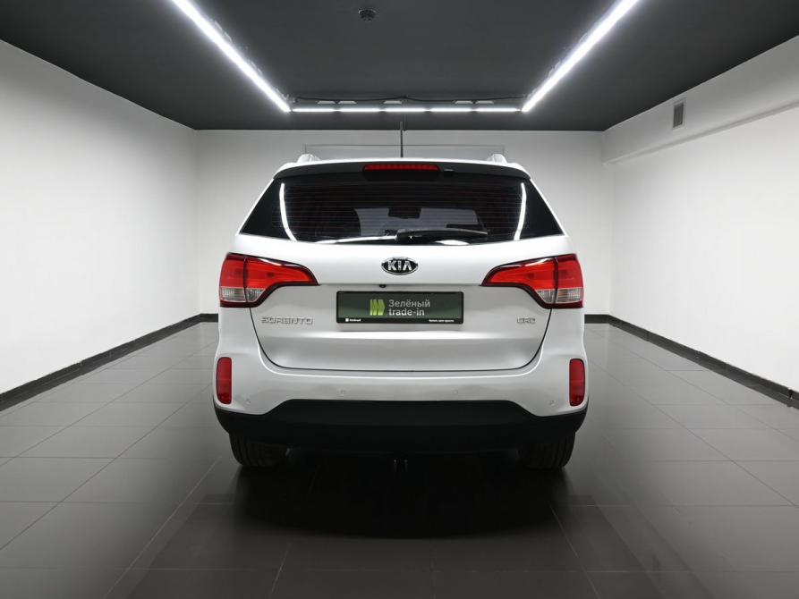 Kia Sorento II Рестайлинг Тверь  - изображение 4