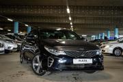 Kia Optima IV Уфа  - изображение 28