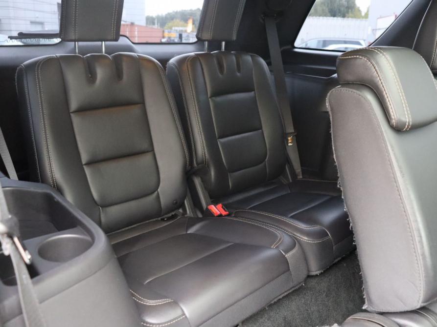 Ford Explorer V Москва  - изображение 23