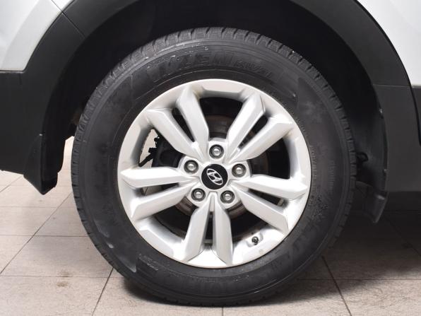 Hyundai Creta I с пробегом 2019 года, цена 1 859 995 рублей, 141284 км, внедорожник, Автокод Объявления