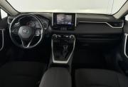 Toyota RAV4 V (XA50) Киров  - изображение 40