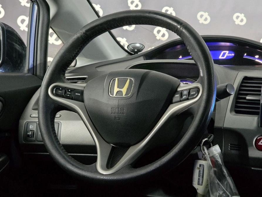 Honda Civic VIII Новосибирск  - изображение 17