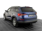Skoda Kodiaq I Москва  - изображение 35