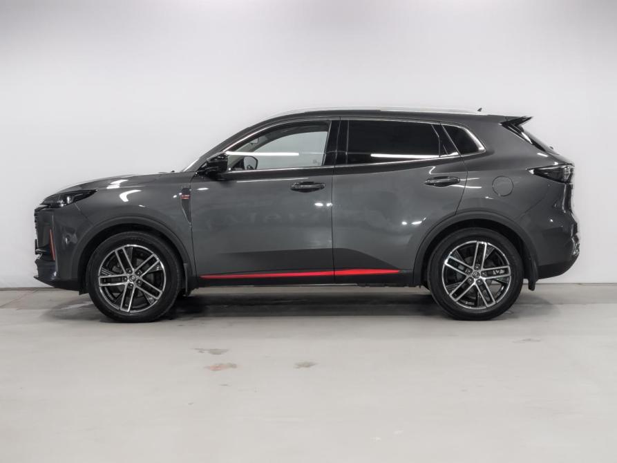 Changan CS55 Plus II Санкт-Петербург  - изображение 8