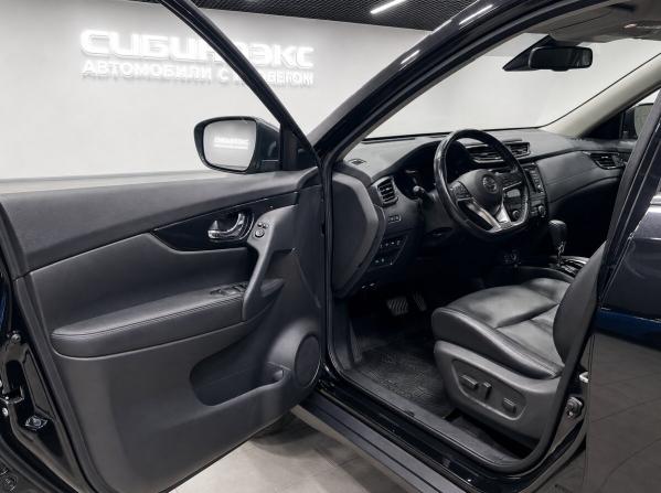 Nissan X-Trail III Рестайлинг с пробегом 2019 года, цена 2 400 000 рублей, 144373 км, внедорожник, Автокод Объявления