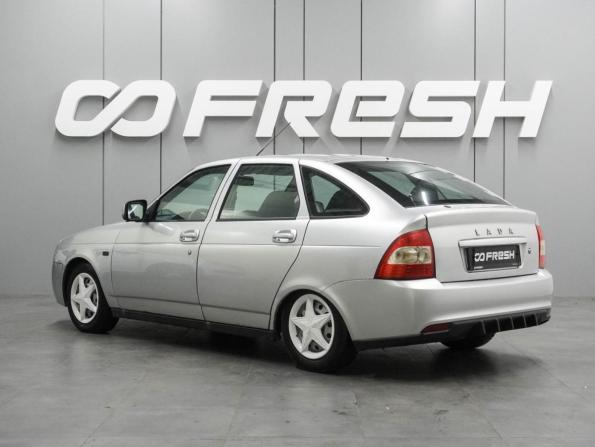 Lada (ВАЗ) Priora I с пробегом 2010 года, цена 364 000 рублей, 221181 км, хэтчбек, Автокод Объявления