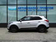 Hyundai Creta I Рестайлинг Екатеринбург  - изображение 24