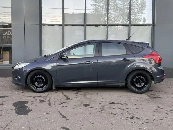 Ford Focus III с пробегом 2011 года, цена 550 000 рублей, 228166 км, хэтчбек, Автокод Объявления