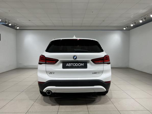 BMW X1 II (F48) Рестайлинг с пробегом 2021 года, цена 2 250 000 рублей, 100679 км, внедорожник, Автокод Объявления
