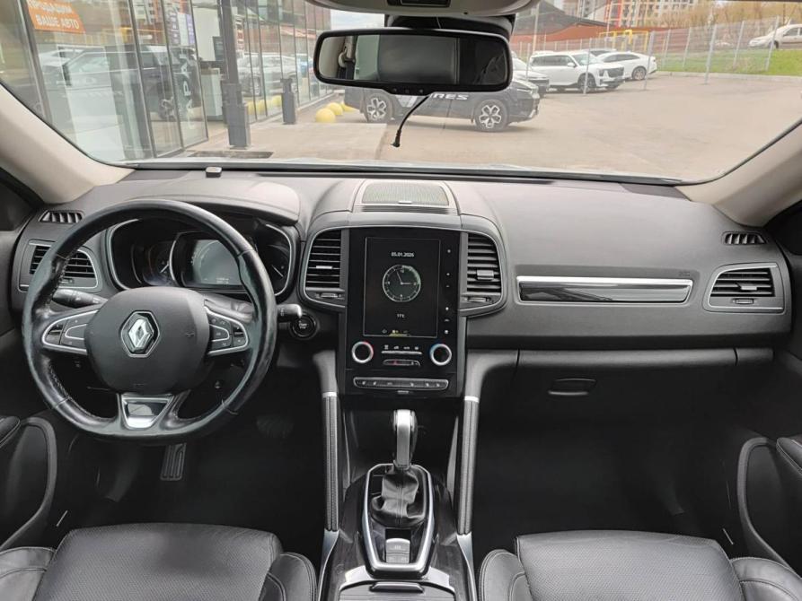 Renault Koleos II Ижевск  - изображение 17