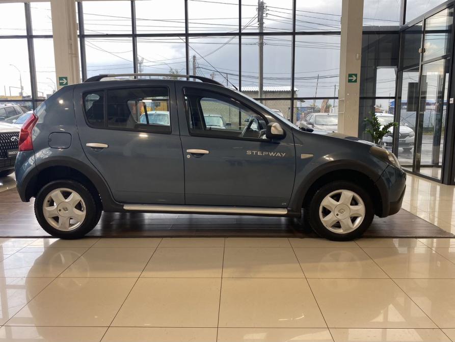 Renault Sandero I Саратов  - изображение 4