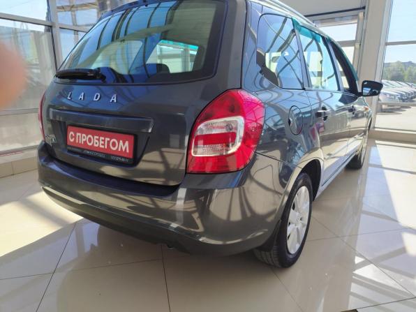 Lada (ВАЗ) Granta I Рестайлинг с пробегом 2019 года, цена 727 000 рублей, 56000 км, универсал, Автокод Объявления